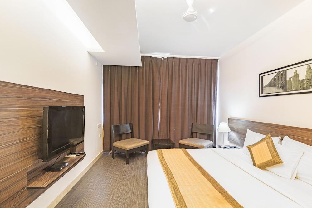 Royal Residence Gurgaon Dış mekan fotoğraf