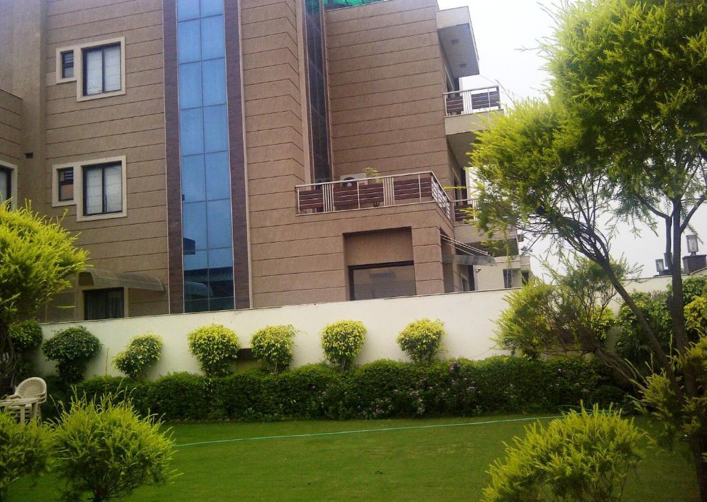 Royal Residence Gurgaon Dış mekan fotoğraf