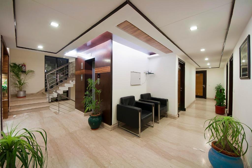 Royal Residence Gurgaon Dış mekan fotoğraf