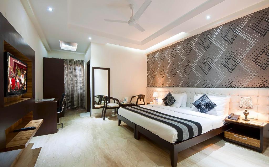 Royal Residence Gurgaon Oda fotoğraf