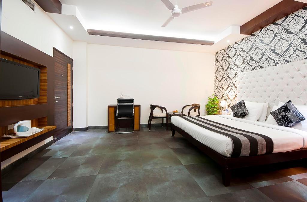 Royal Residence Gurgaon Oda fotoğraf