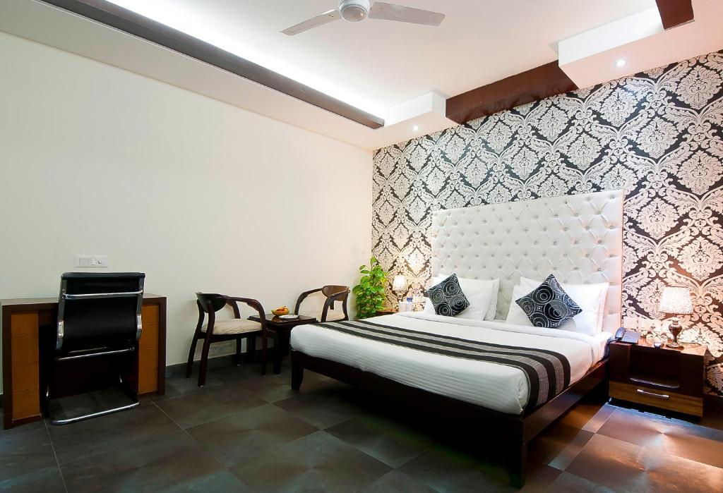Royal Residence Gurgaon Dış mekan fotoğraf