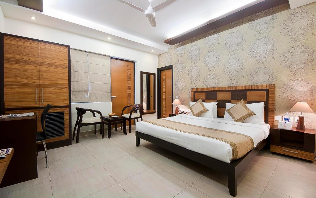 Royal Residence Gurgaon Dış mekan fotoğraf