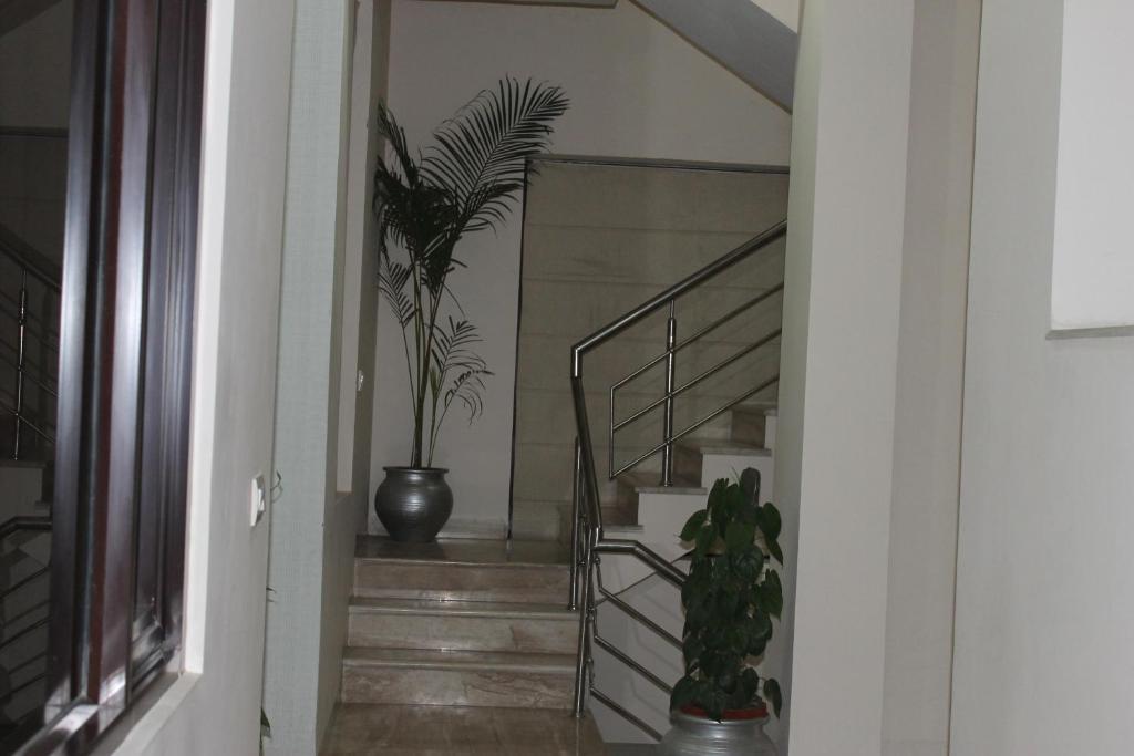Royal Residence Gurgaon Dış mekan fotoğraf