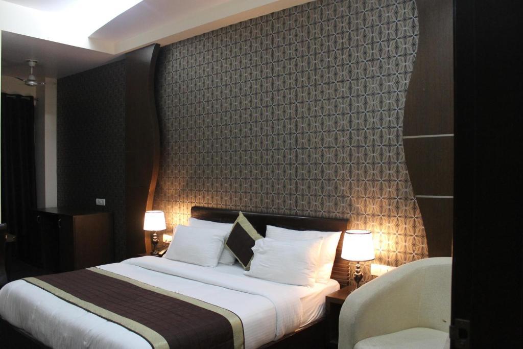 Royal Residence Gurgaon Dış mekan fotoğraf