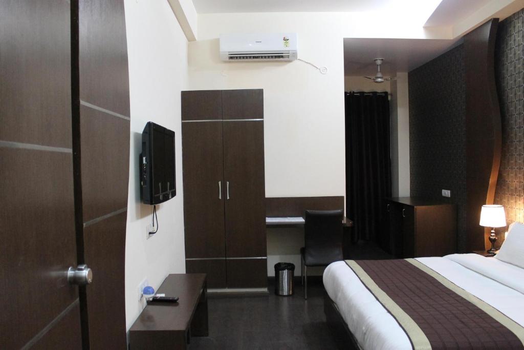 Royal Residence Gurgaon Oda fotoğraf