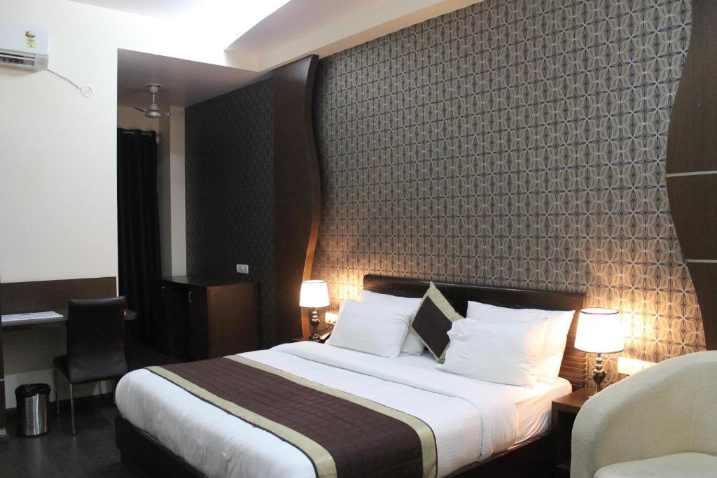 Royal Residence Gurgaon Oda fotoğraf