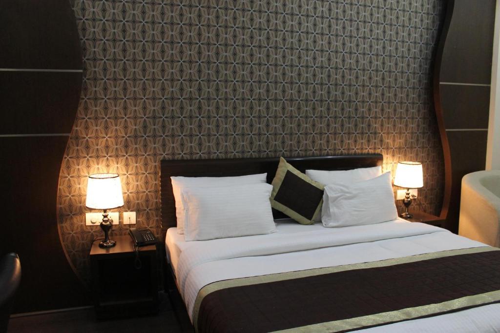 Royal Residence Gurgaon Dış mekan fotoğraf