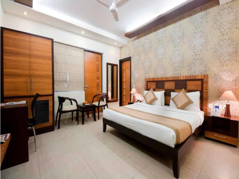 Royal Residence Gurgaon Dış mekan fotoğraf